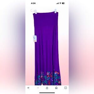 LuLaRoe Maxie 2xl